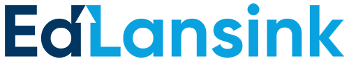 Ed Lansink logo - Fractional Marketing Lead and Marketing Consultant in Malta.
