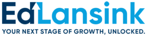 Ed Lansink - Fractional Marketing Lead and Marketing Consultant in Malta.