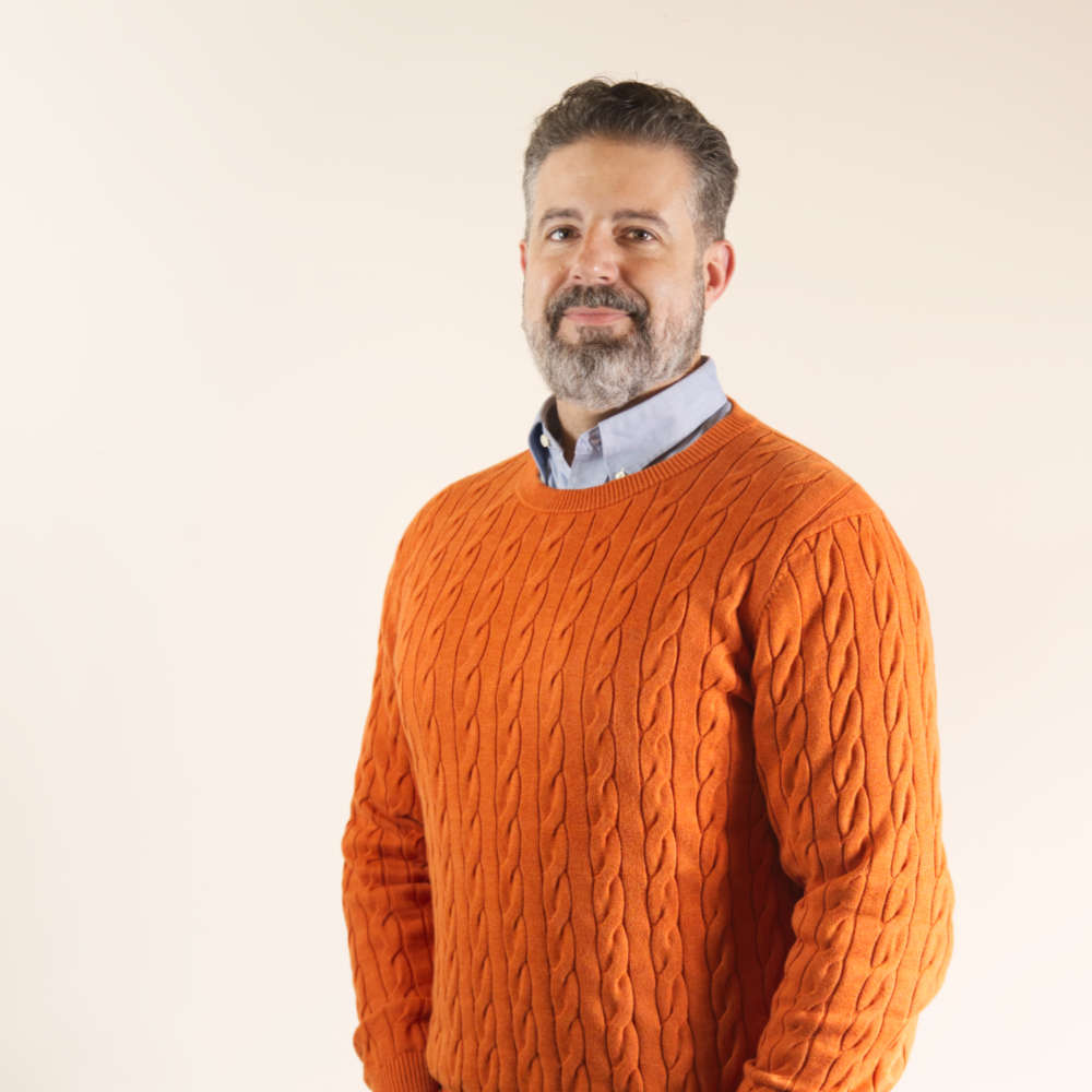 Ed Lansink profile pic